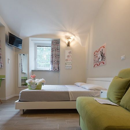 Bed&Bikerome Rooms Zewnętrze zdjęcie