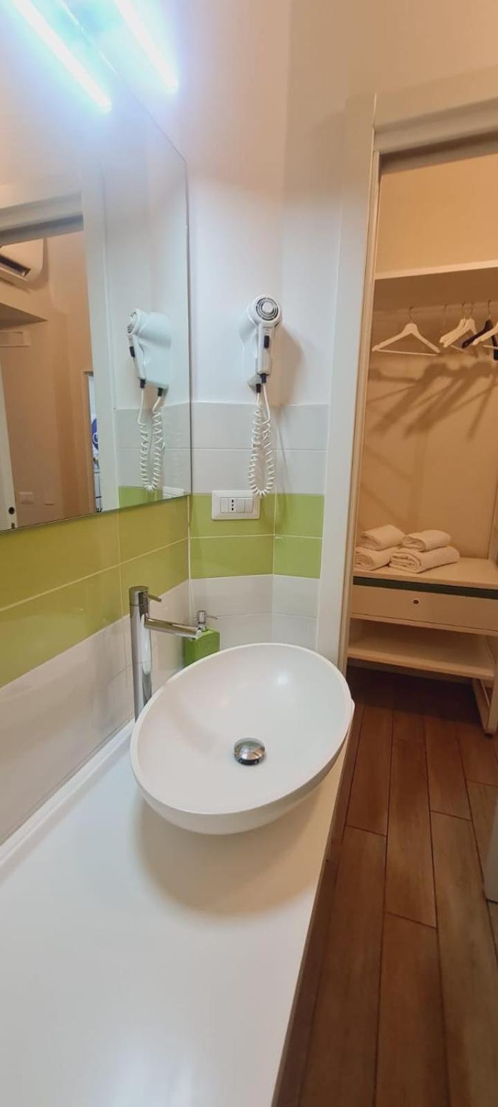 Bed&Bikerome Rooms Zewnętrze zdjęcie