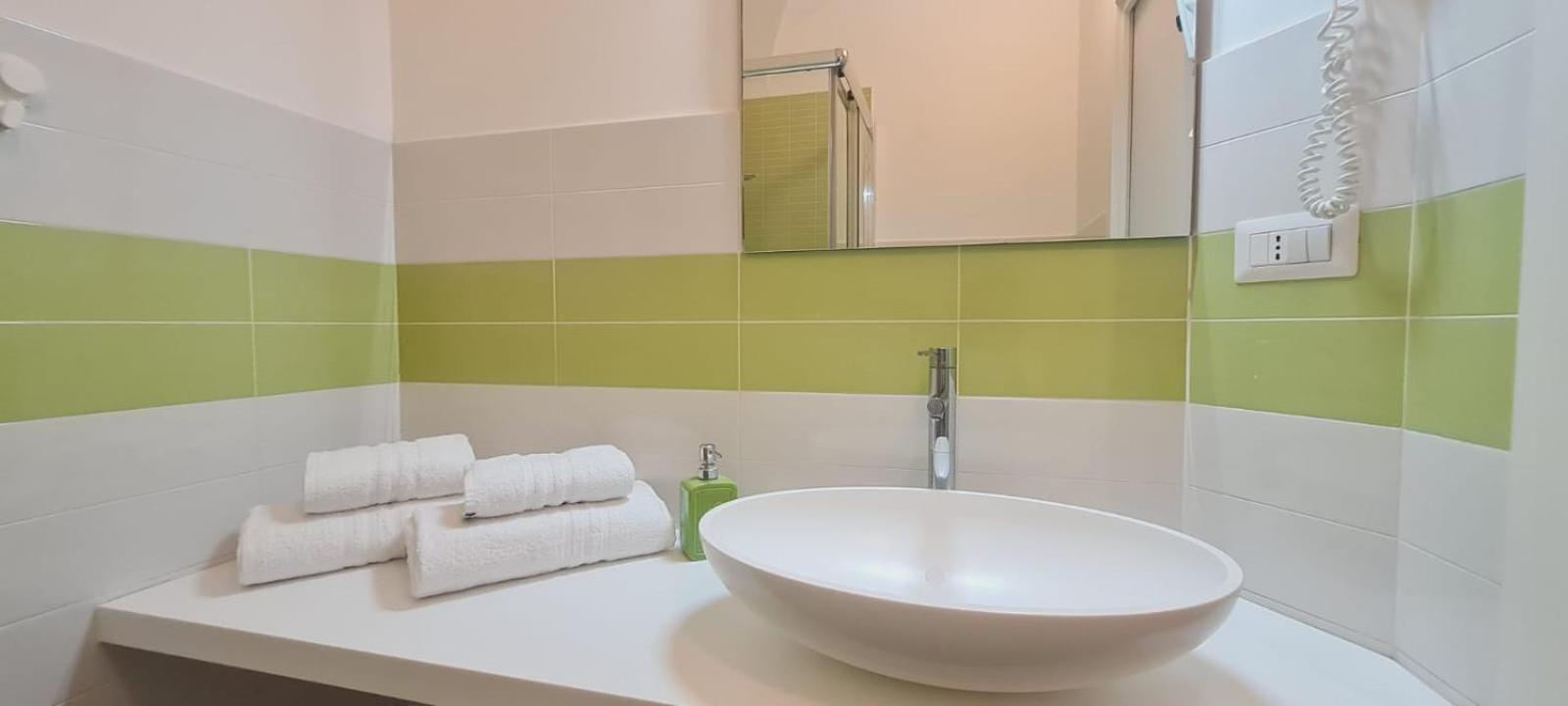Bed&Bikerome Rooms Zewnętrze zdjęcie