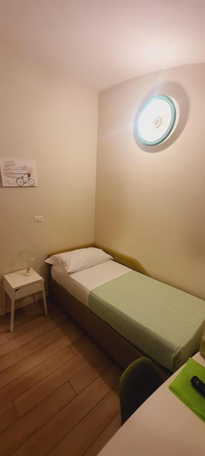 Bed&Bikerome Rooms Zewnętrze zdjęcie