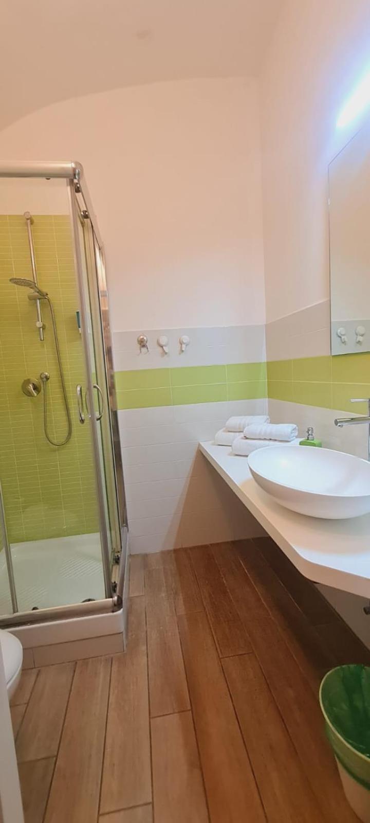 Bed&Bikerome Rooms Zewnętrze zdjęcie