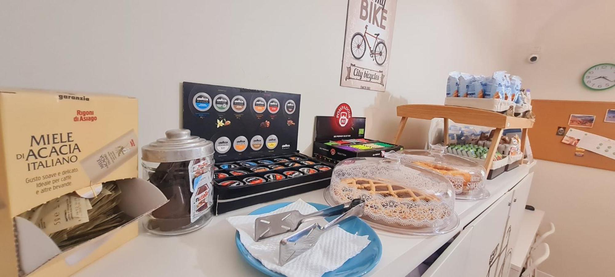 Bed&Bikerome Rooms Zewnętrze zdjęcie