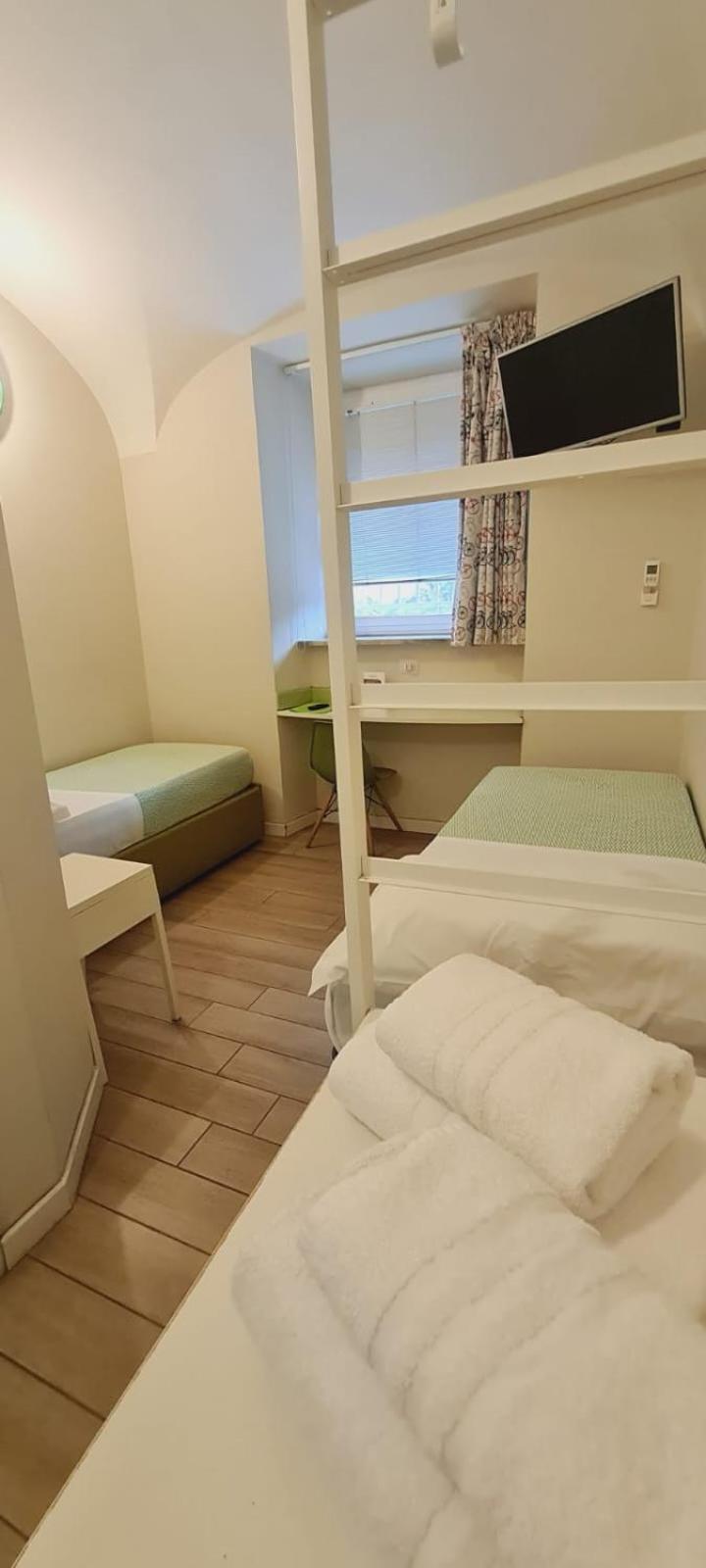 Bed&Bikerome Rooms Zewnętrze zdjęcie