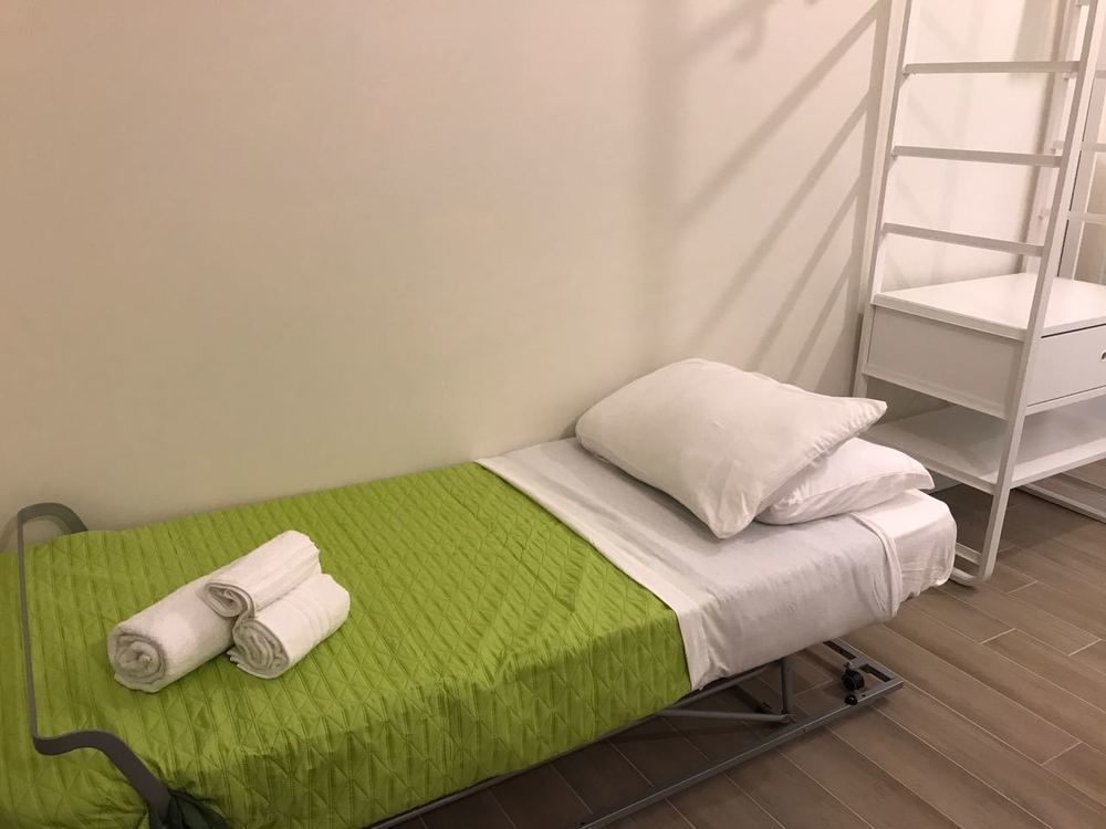 Bed&Bikerome Rooms Zewnętrze zdjęcie
