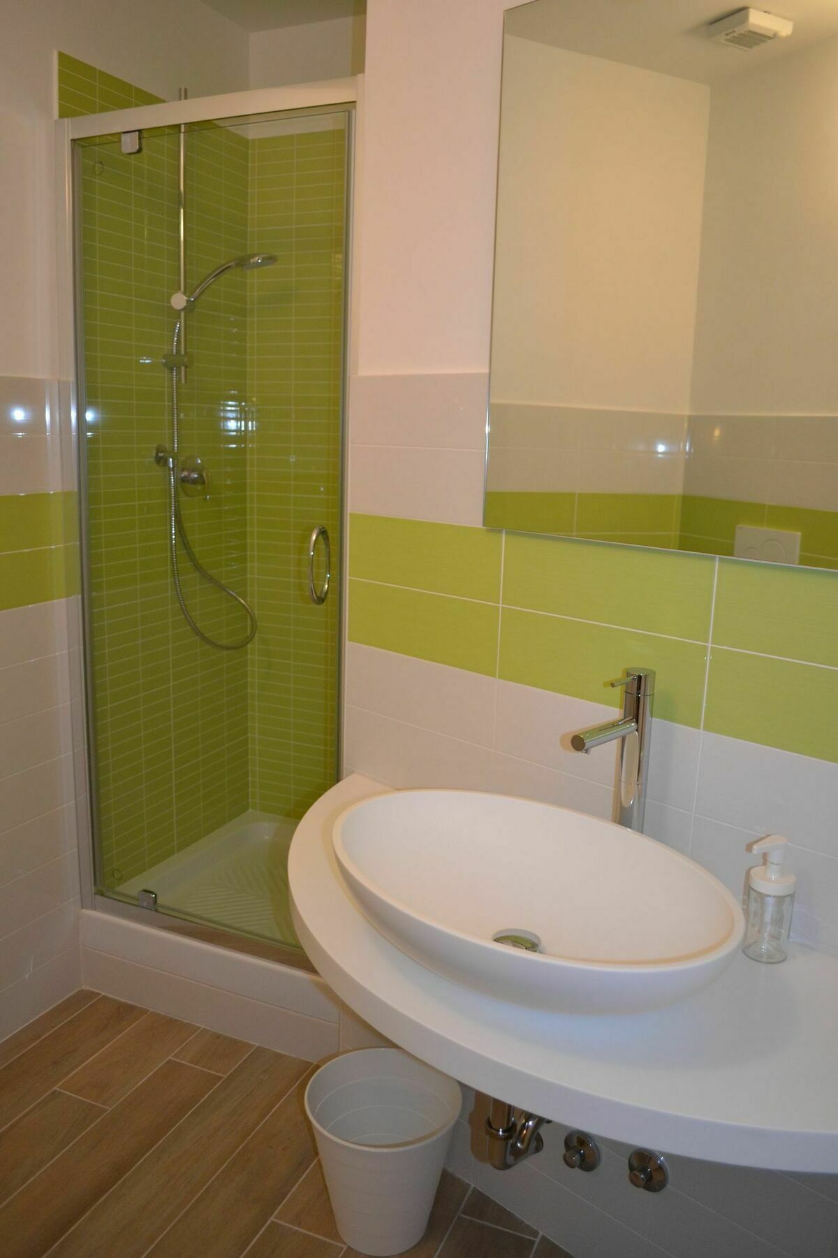 Bed&Bikerome Rooms Zewnętrze zdjęcie