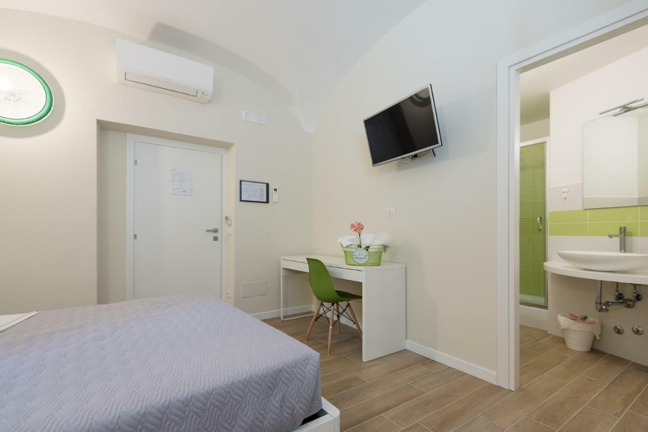 Bed&Bikerome Rooms Zewnętrze zdjęcie