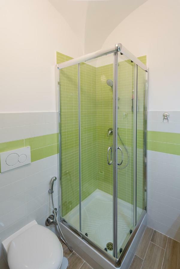 Bed&Bikerome Rooms Zewnętrze zdjęcie