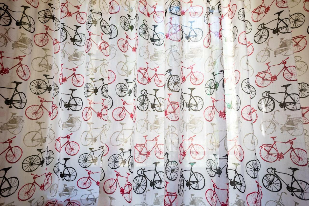Bed&Bikerome Rooms Zewnętrze zdjęcie