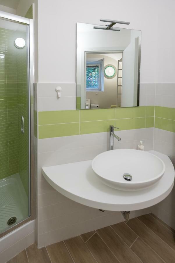 Bed&Bikerome Rooms Zewnętrze zdjęcie
