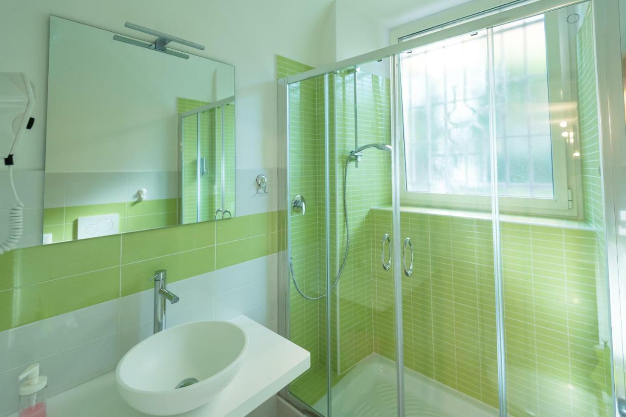 Bed&Bikerome Rooms Zewnętrze zdjęcie