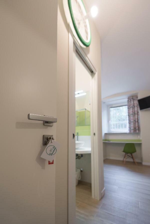 Bed&Bikerome Rooms Zewnętrze zdjęcie